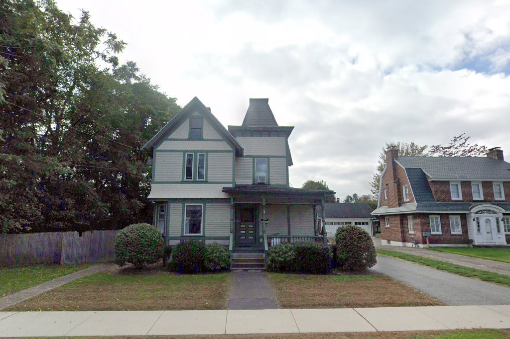 Franklin Street Residences