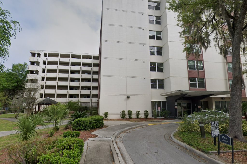 The 400 Apartments