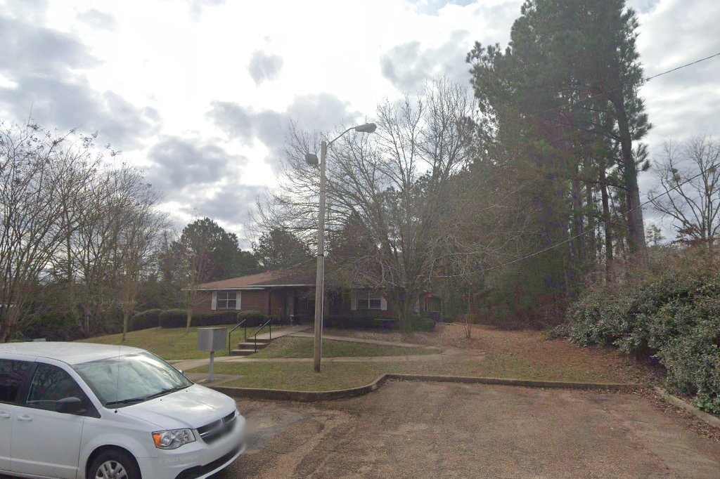 Crosscreek Apartments