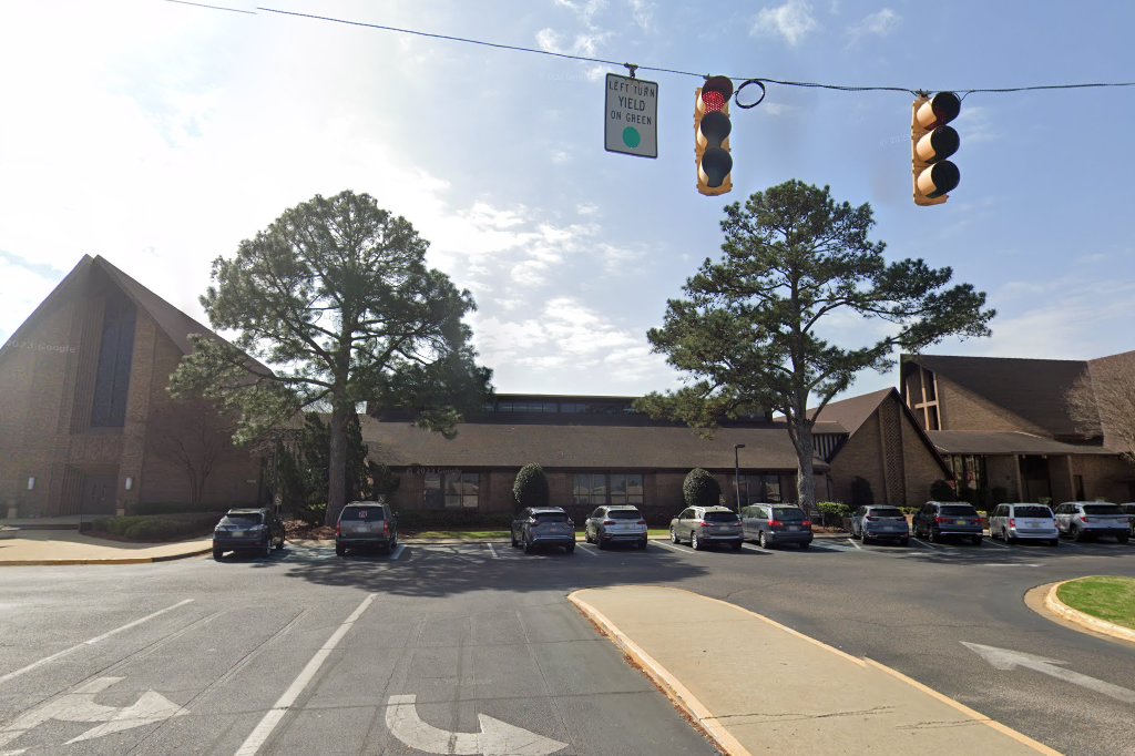 Frazer United Methodist Church - Community Ministries - Montgomery