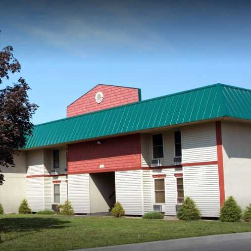 Park Drive Manor I