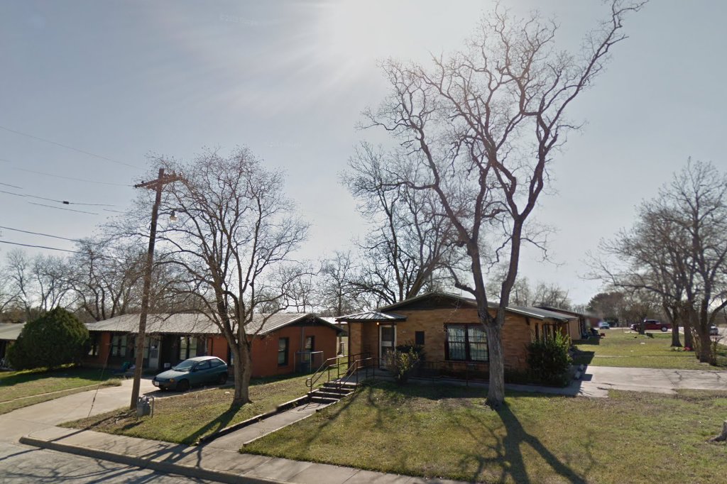 Caldwell Housing Authority