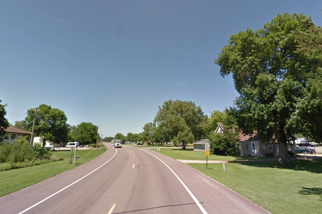 Ridgely Park Apartments
