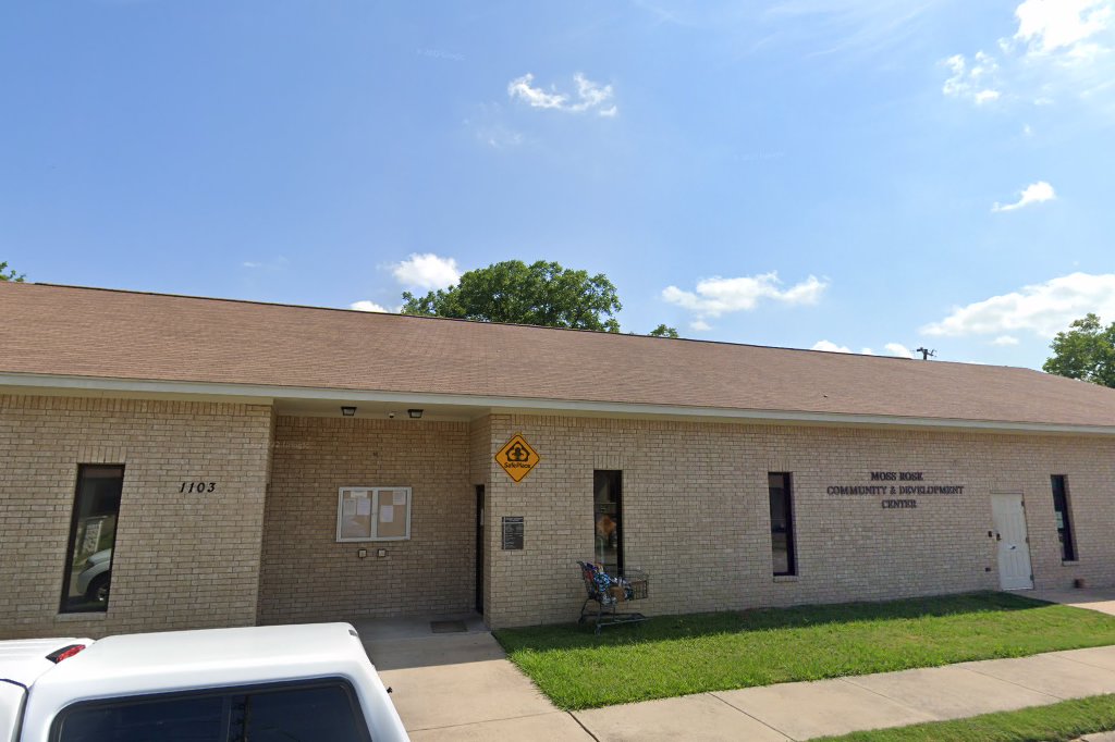 Killeen Housing Authority