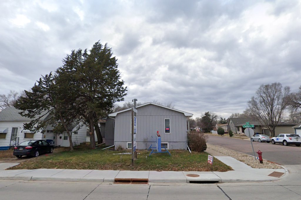 Rural Office of Community Services, Inc.- Emergency Services -  Mitchell
