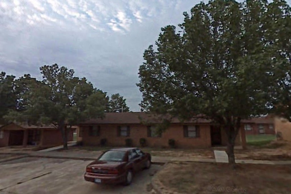 Jacksonville Housing Authority