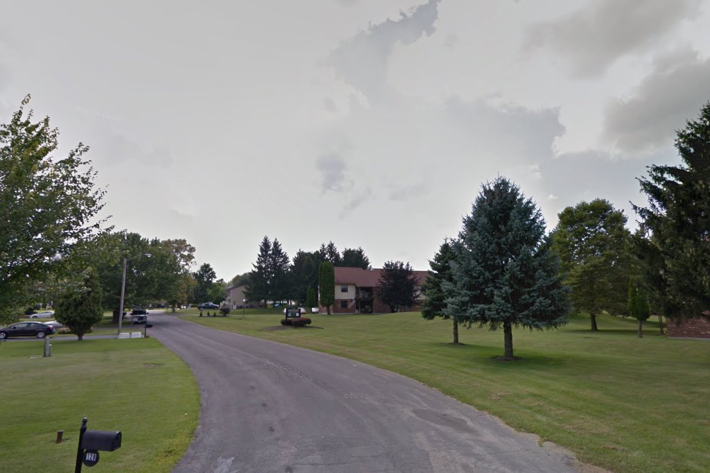 Auburn And Northbrook Apartments, Llc
