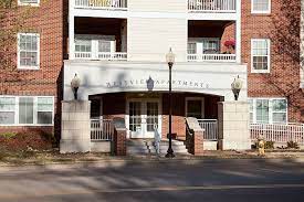Westview Apartments Saratoga Springs