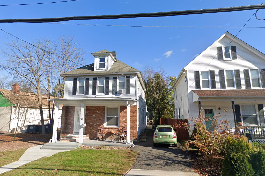 Red Bank Consumer Home