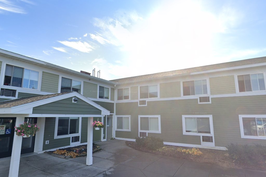 Bishop Harrison Apts
