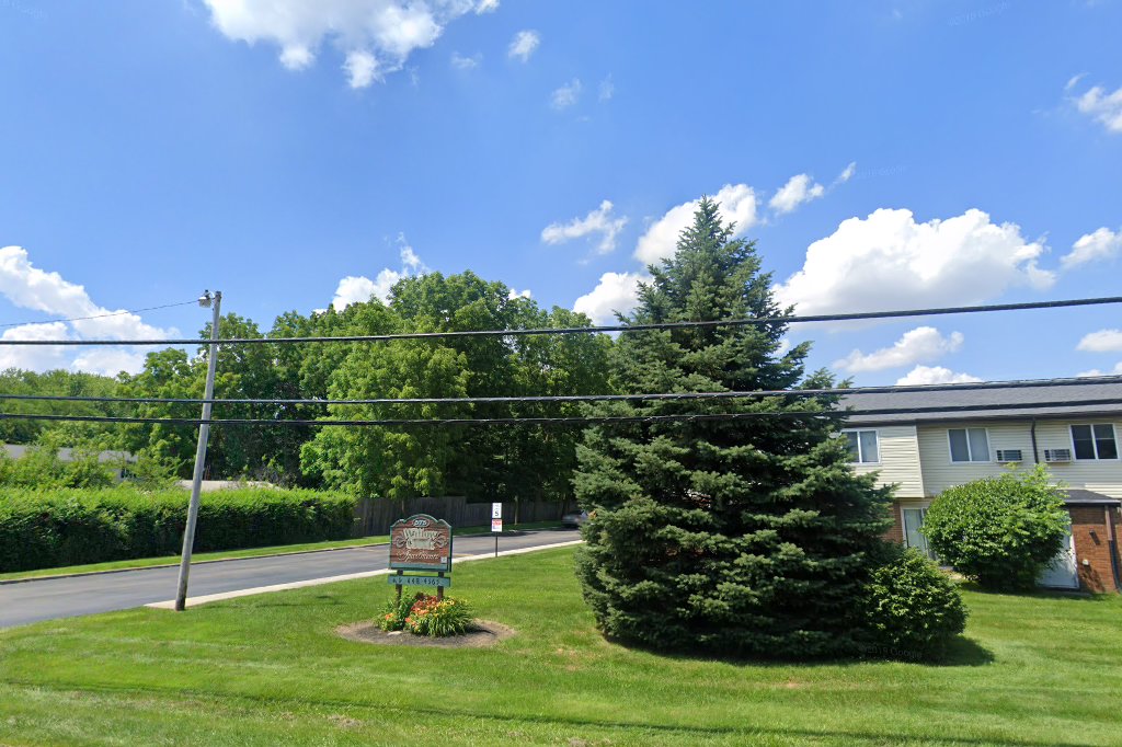 Willow Creek Village