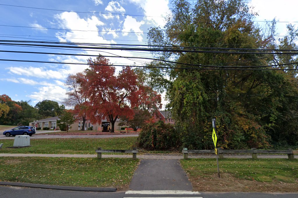 Rose Commons