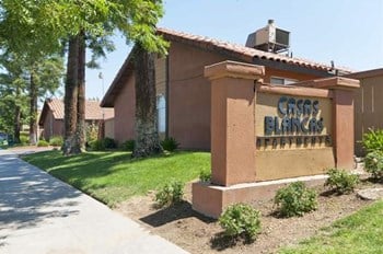 Pacific Gardens Apartments Fresno