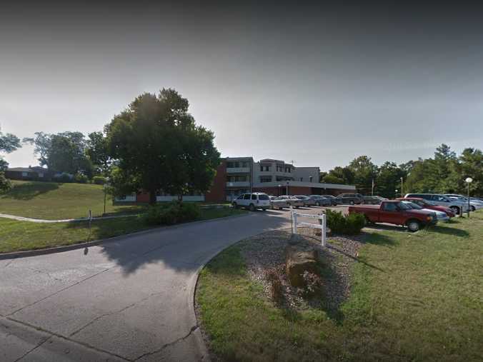 Benton Place Apartments