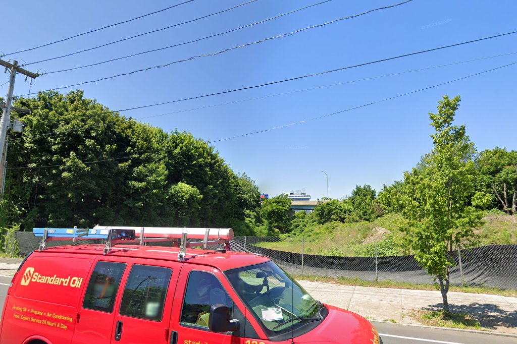 Rose Heights Apartments