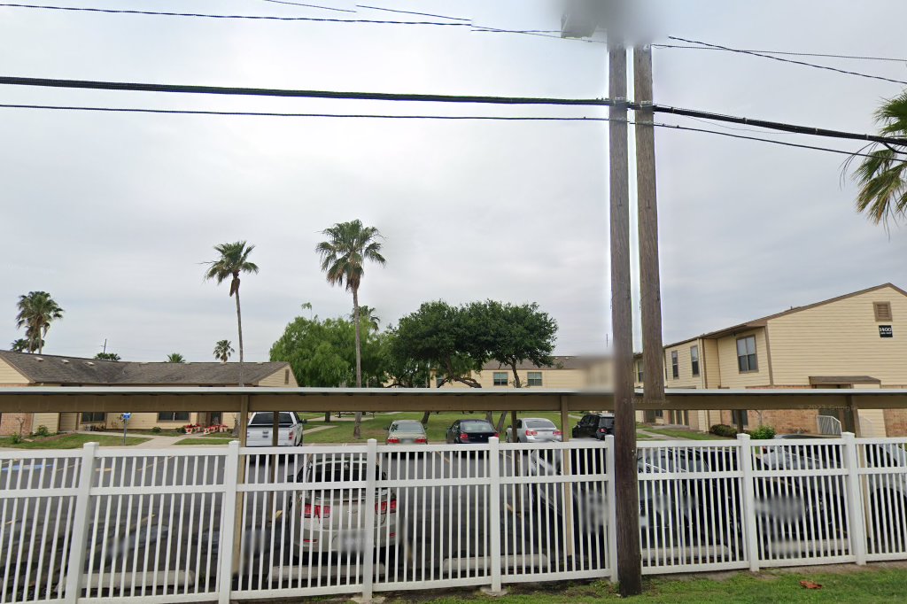 Candlewick Town Homes