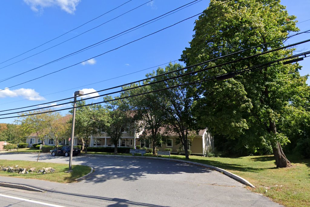 Dracut Housing Authority
