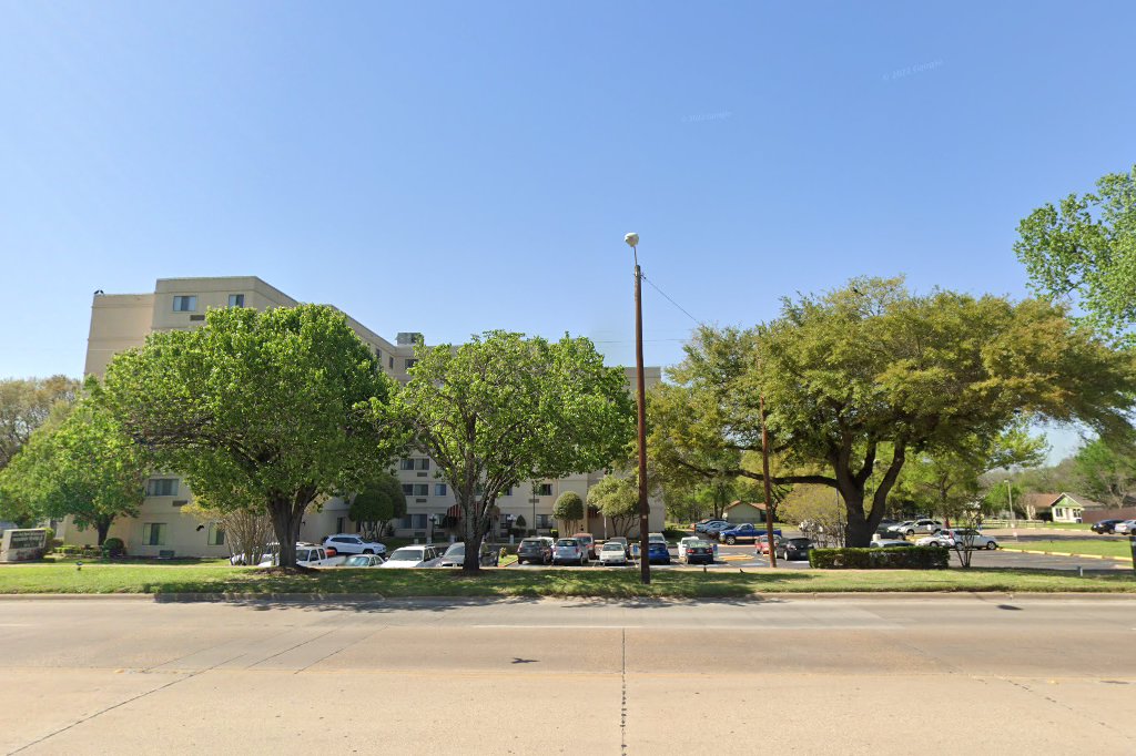 Friendship Tower (Corsicana)