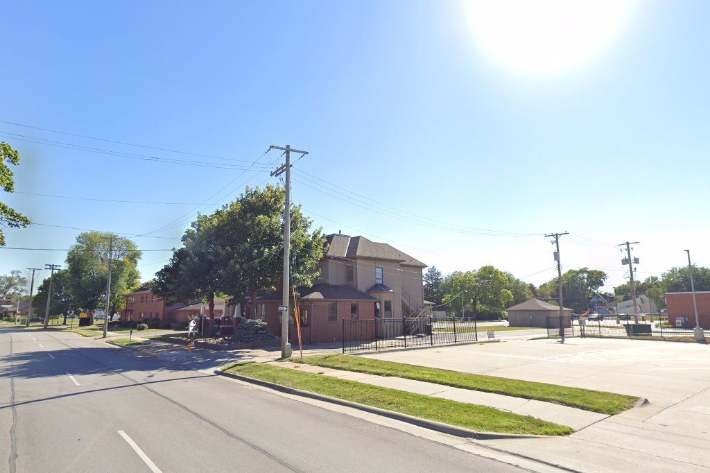 Community Housing Investment Corporation