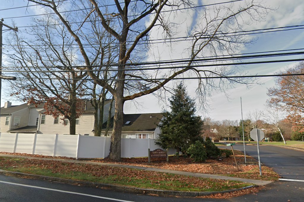 Birch Meadow Apartments 55+