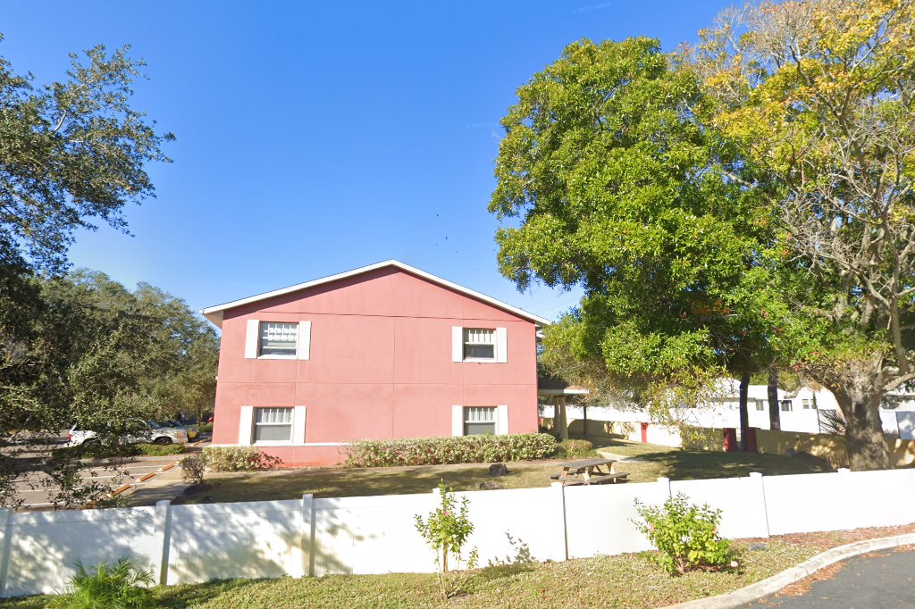 Clam Bayou Apartments