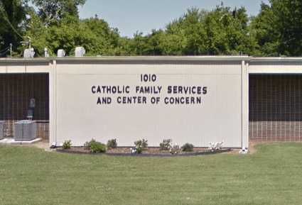 Catholic Center of Concern - Madison