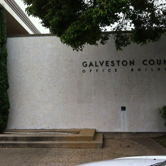 Galveston County Social Services - Rental Assistance