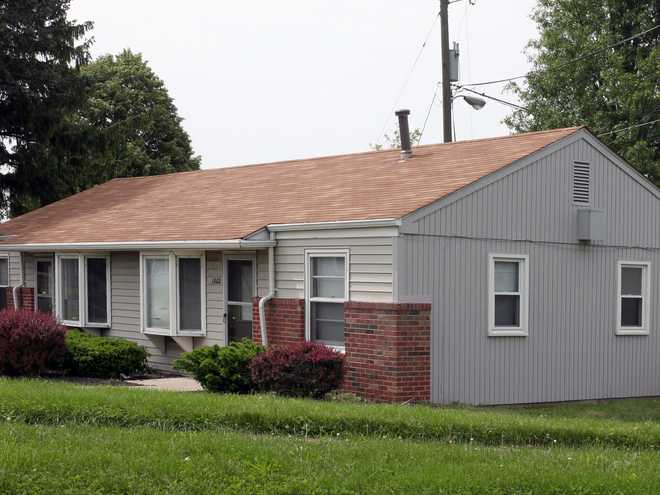 Stonekey Affordable Apartments