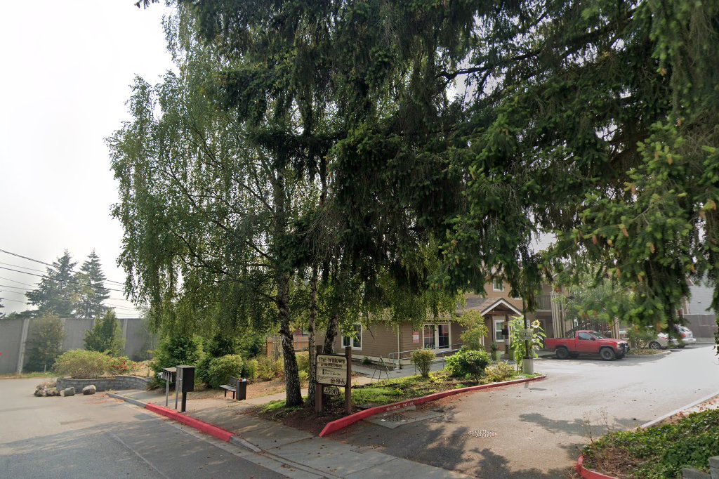 Willows At Melvin Place, The