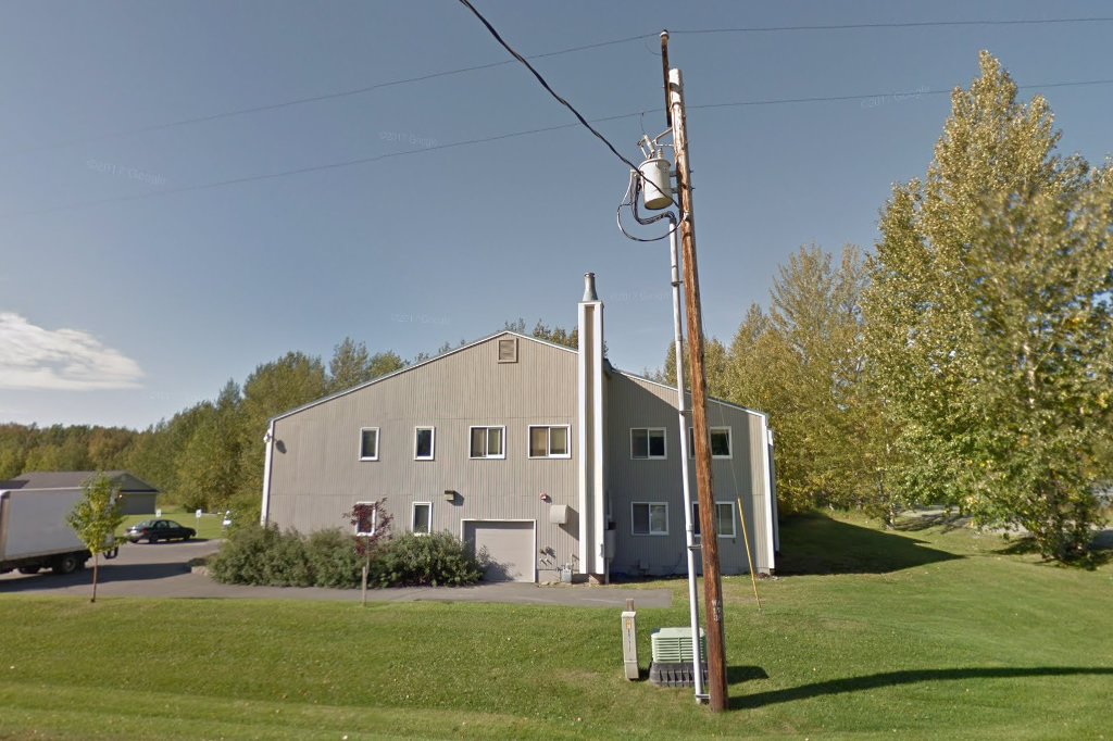 Daybreak Apartments (Cmi)