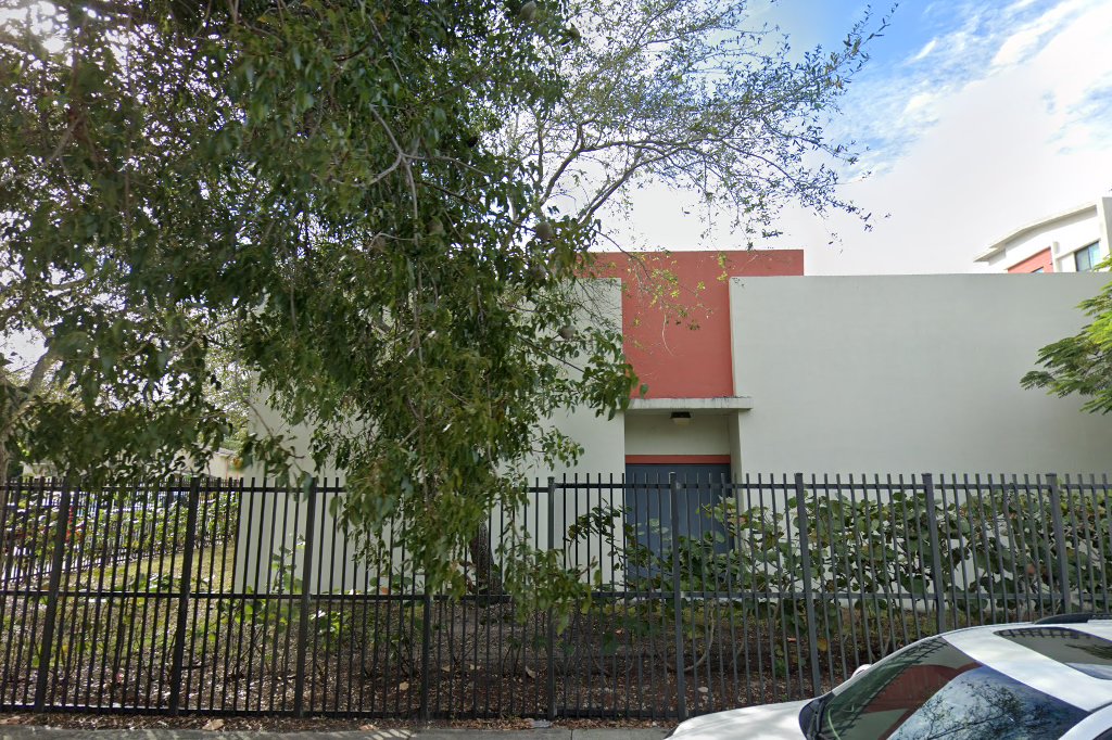 Gibson Plaza