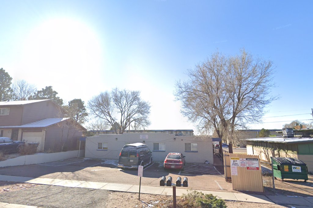 Pikes Peak Properties