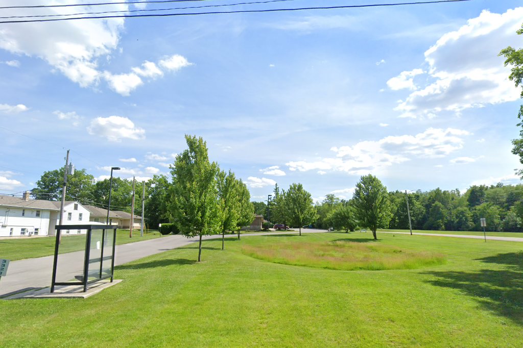 Waynedale I Apartments