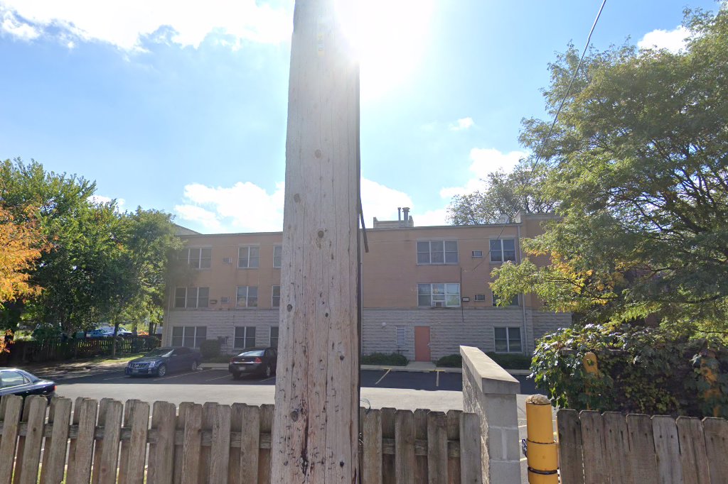 Carroll Street Apartments
