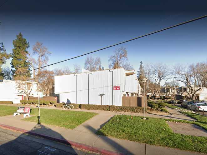 College Town Tenant Association
