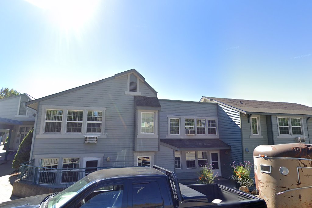 Lincoln Way Terrace