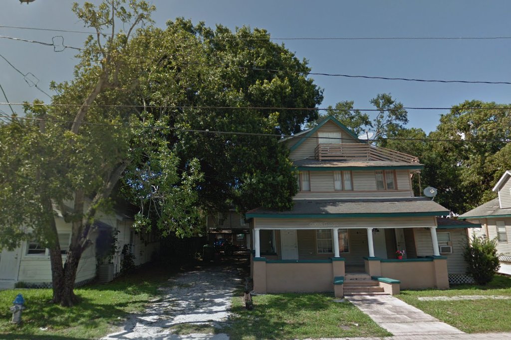 Bradenton Voa Living Center