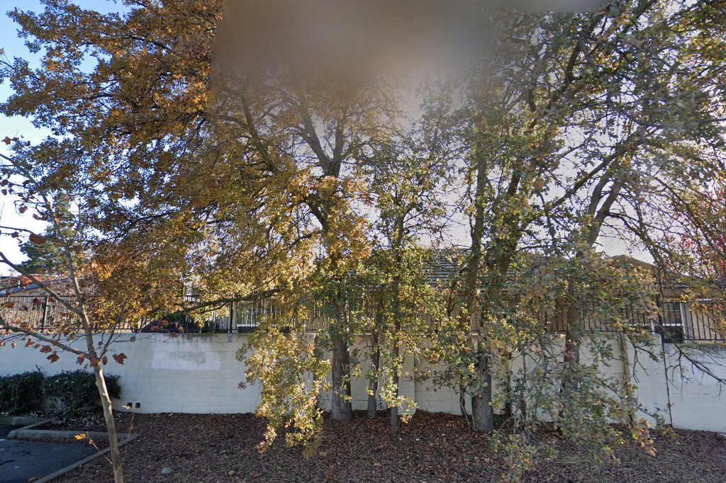 Centennial Place Senior Apartments