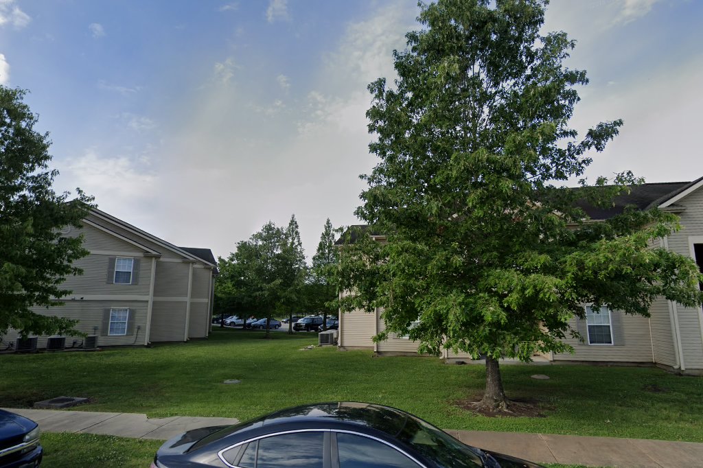 Hooper Springs Senior Apartments