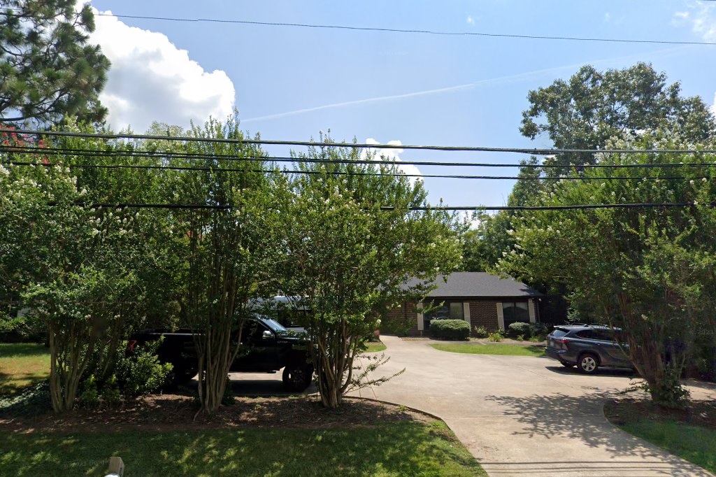 Arc/Hds Alamance Co Gh #6