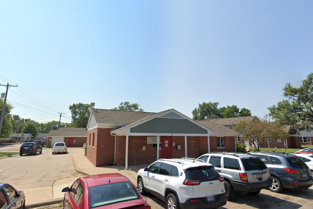 Whiteside County Housing Authority
