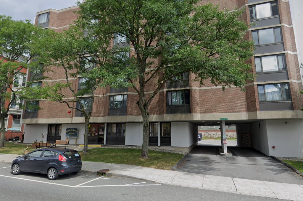 Springfield Housing Authority