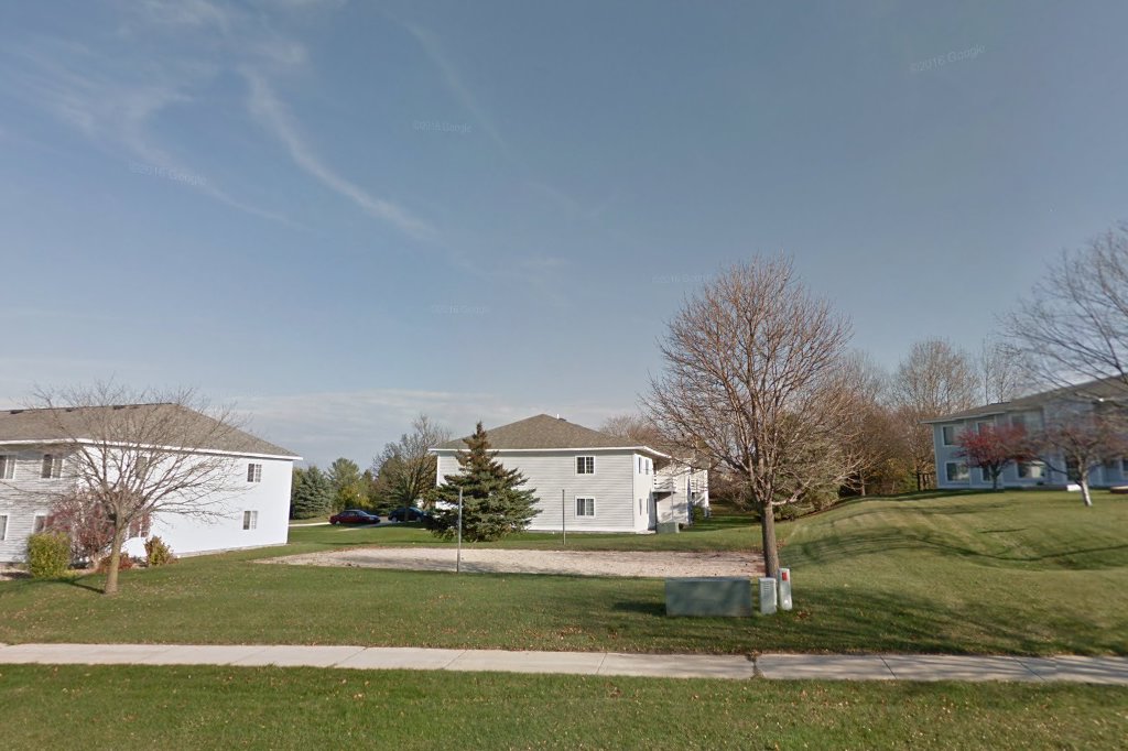 Harbor Village Affordable Apartments