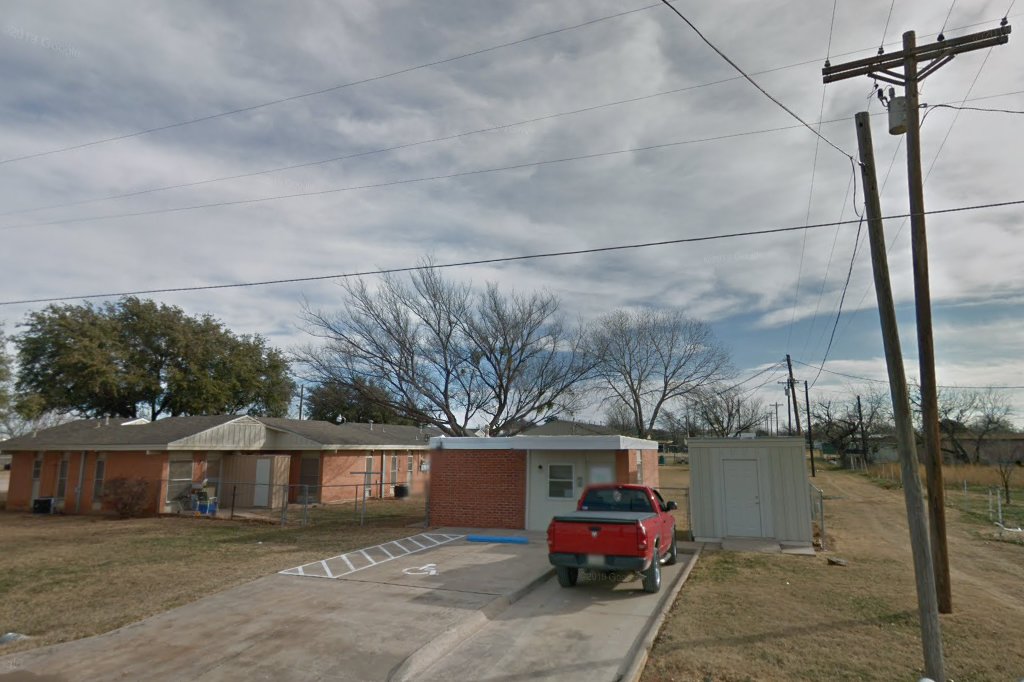 Newcastle Housing Authority