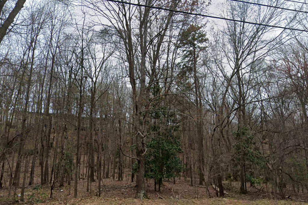 Linwood Apartments