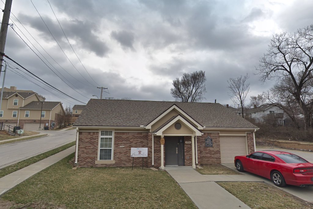 Beacon Park Townhomes