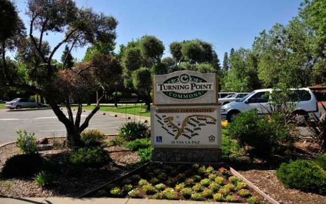 Turning Point Commons Chico