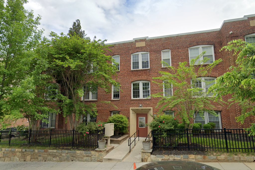 Fairlawn Marshall Apartments