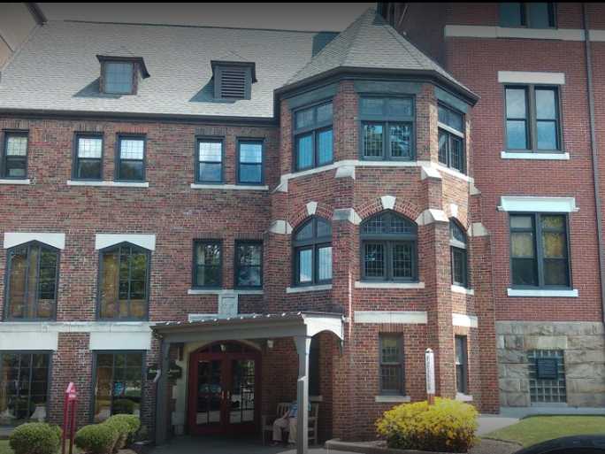 Sisters Of St Joseph Baden