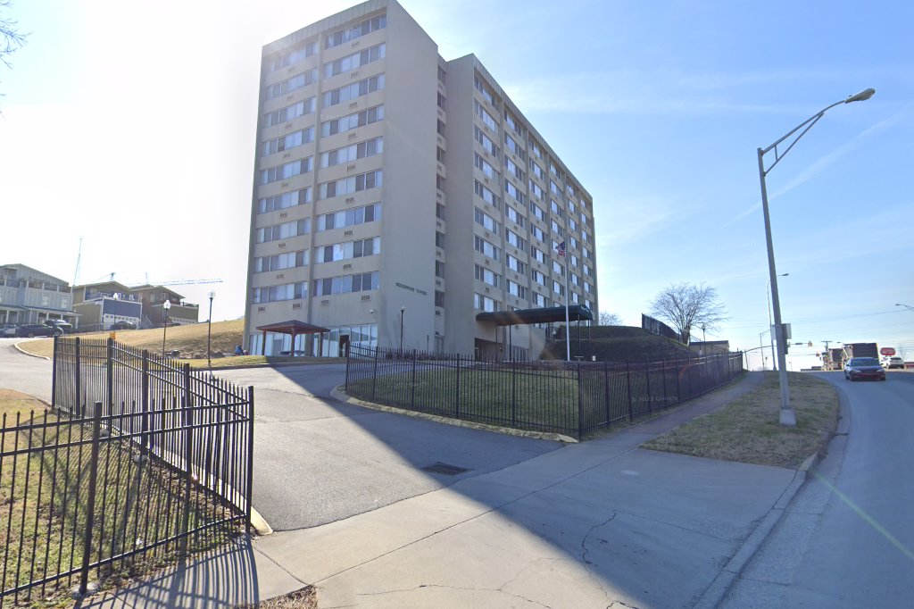 Wedgewood Towers Apartments